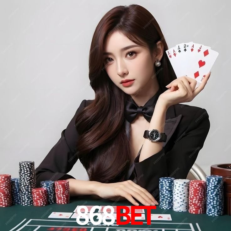 Qualificar VIP 868bet