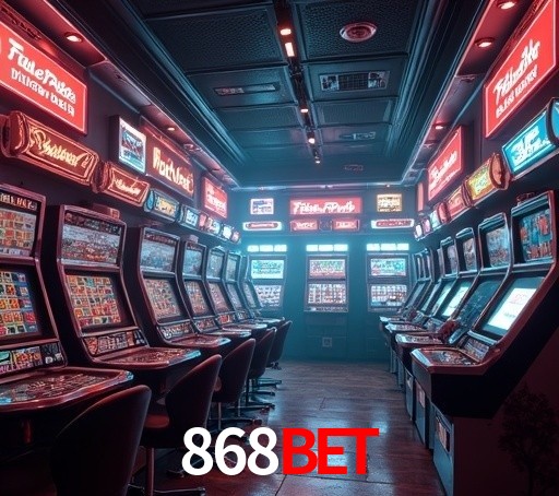 Sistema VIP 868bet
