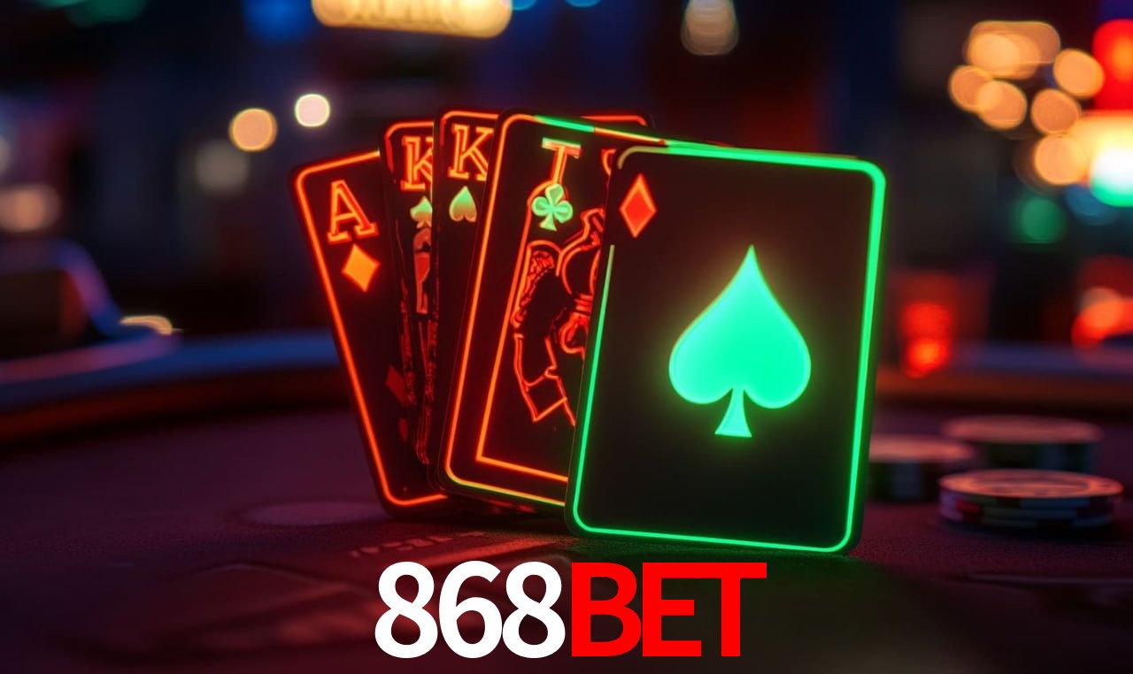 868bet plataforma