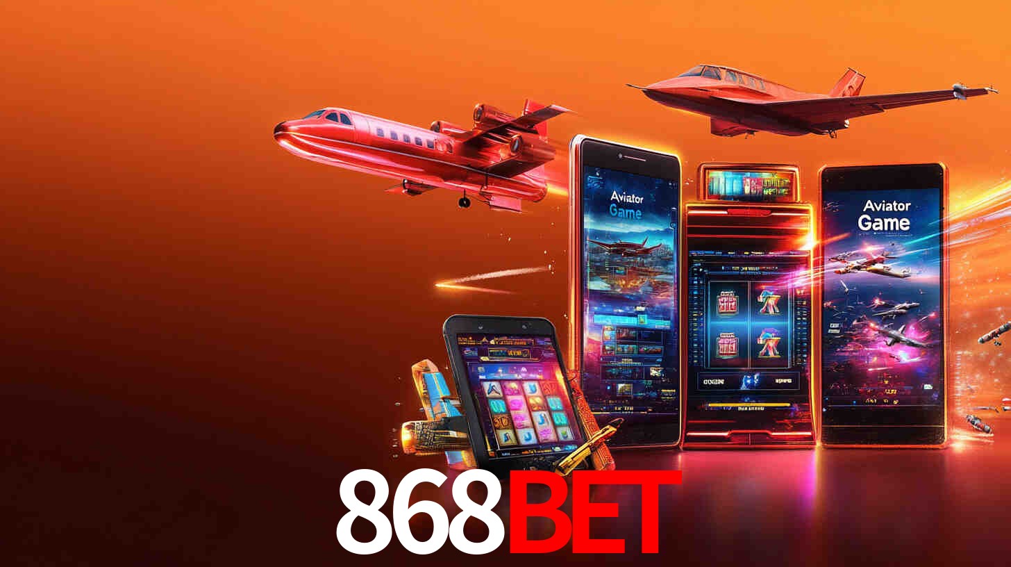 App Mobile 868bet