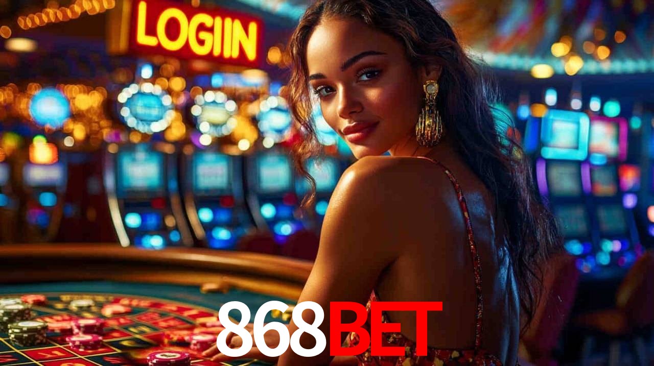 868bet Premiação acumulada / Jackpot