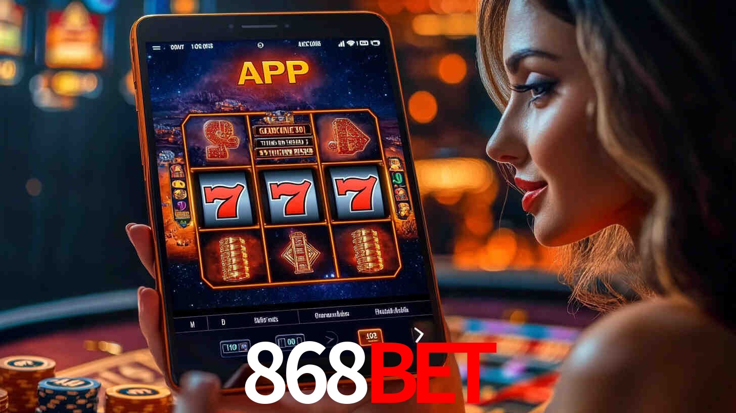 868bet bet