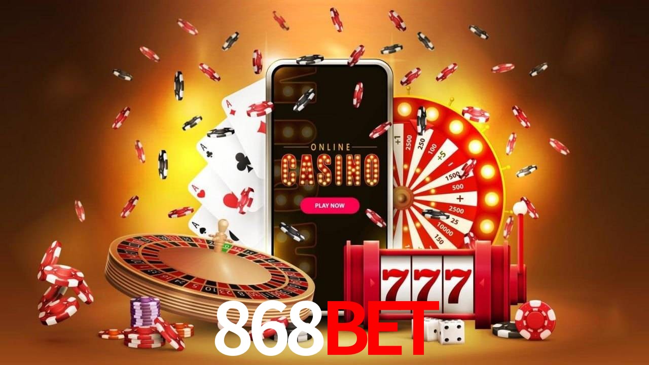 868bet Giros Grátis