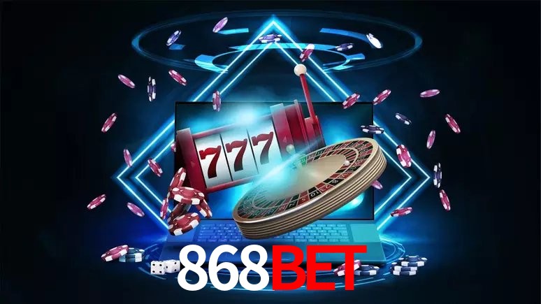 868bet 公平游戏