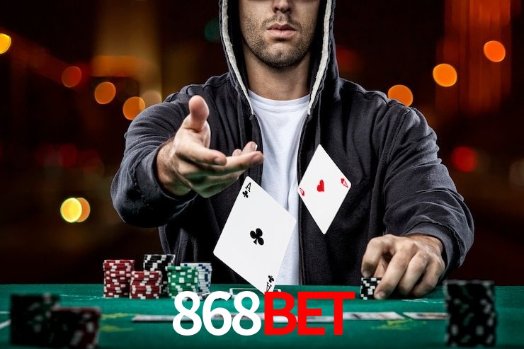Recursos App 868bet